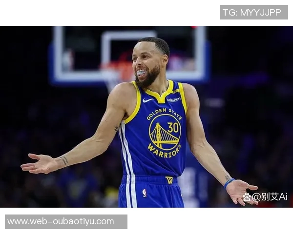 库里追平历史纪录即将迎来第14个赛季GDP组合再度霸榜传奇之路