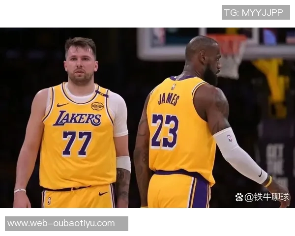 明日湖人客场挑战国王东契奇和海斯出战存疑詹姆斯等三名球员缺阵