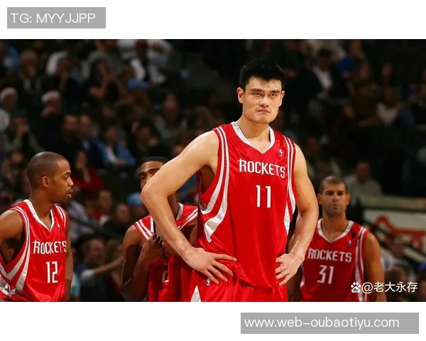 历史上身高2米26的巨人谁最强文班或成第一唯有姚明场均得分超十分 历史上身高2米26的巨人谁最强文班或成第一唯有姚明场均得分超十分