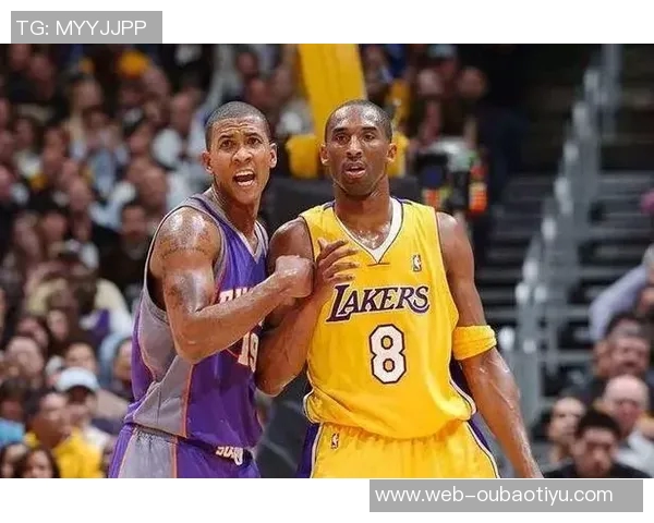 库克回忆湖人快船宿敌岁月与路威建立深厚友谊 库克回忆湖人快船宿敌岁月与路威建立深厚友谊