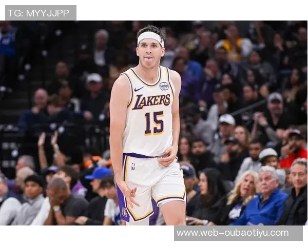 湖人需留住布伦森以免重演悲剧里夫斯已展现与东契奇的完美搭档潜力 湖人需留住布伦森以免重演悲剧里夫斯已展现与东契奇的完美搭档潜力