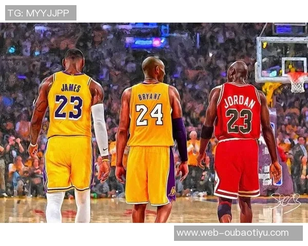 斯宾塞海伍德回顾历史五大篮球巨星贾巴尔乔丹詹姆斯魔术师科比的辉煌成就 斯宾塞海伍德回顾历史五大篮球巨星贾巴尔乔丹詹姆斯魔术师科比的辉煌成就