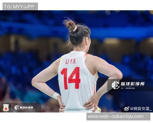 李月汝宣布退出全运会将于1月复出参加三篮联赛和世预赛 李月汝宣布退出全运会将于1月复出参加三篮联赛和世预赛