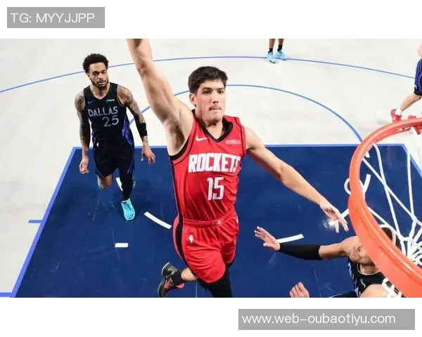 火箭首节进攻犀利掘金防守漏洞显现谢泼德为球队注入新活力