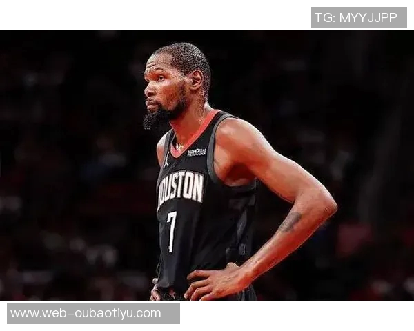 康宁汉姆盛赞杜兰特的独特能力让防守者时刻感受到巨大的压力