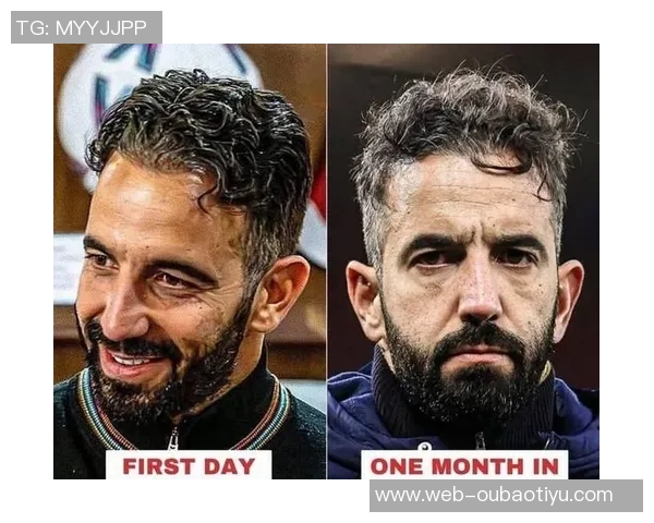 曼联英超11轮领先时间超阿莫林执教27场比赛总和 曼联英超11轮领先时间超阿莫林执教27场比赛总和