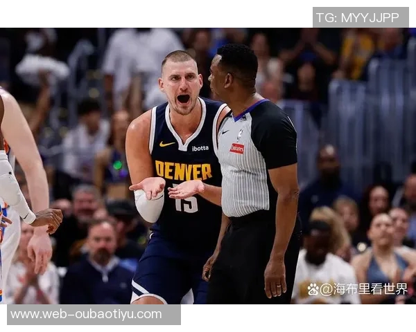 掘金主帅对31次失误感慨难以想象球队还能获胜