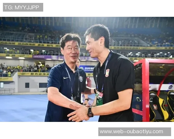 土帅崛起为国足选帅带来新变数足协或不再迷信外籍教练