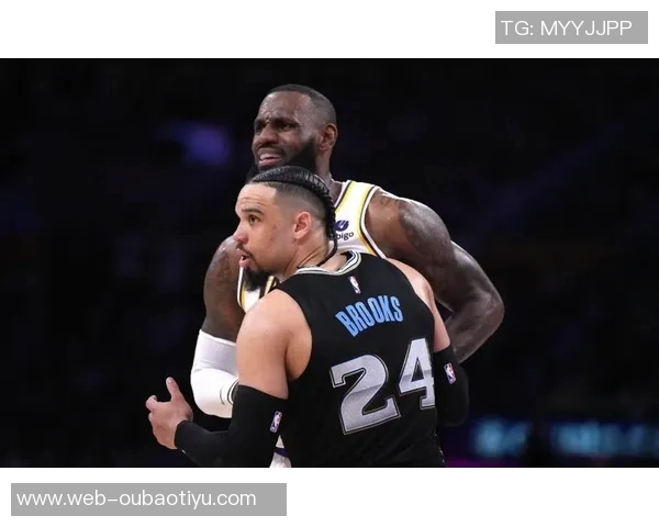 詹姆斯谈与狄龙的竞争关系强调成年人的体育精神与友谊