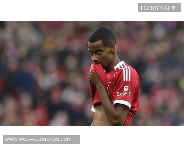 利物浦本赛季再遭困境英超对手半场零射正的背后原因分析