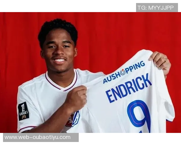 贝贝托称恩德里克为天选之子期待成长对安切洛蒂充满信心