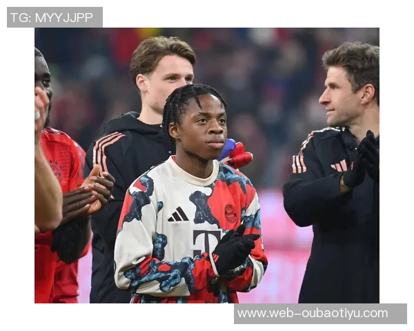 拜仁对小将卡尔保持谨慎态度避免世界杯争议影响其发展 拜仁对小将卡尔保持谨慎态度避免世界杯争议影响其发展