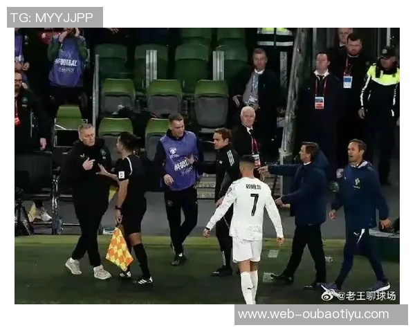 C罗世界杯对阵南美球队表现平平未能进球助攻 C罗世界杯对阵南美球队表现平平未能进球助攻