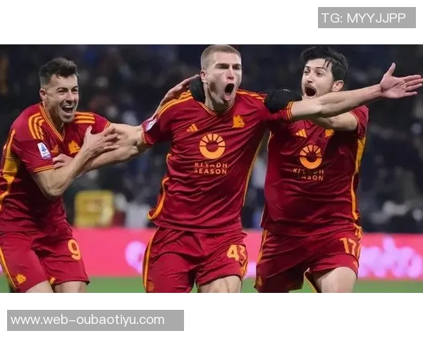 迪巴拉制胜进球助罗马客场小胜萨索洛荣膺最佳球员