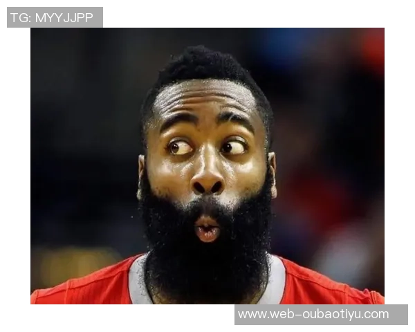 哈登谈超越奥尼尔的荣幸与努力：从偶像到传奇的成长之路