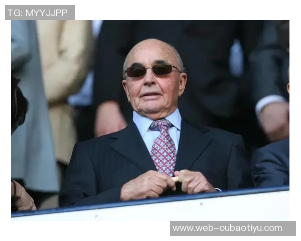 前热刺老板乔刘易斯因投注球赛遭英足总调查引发关注 前热刺老板乔刘易斯因投注球赛遭英足总调查引发关注