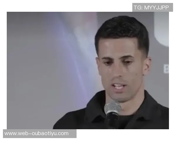 坎塞洛已抵达巴萨确认租借加盟即将完成