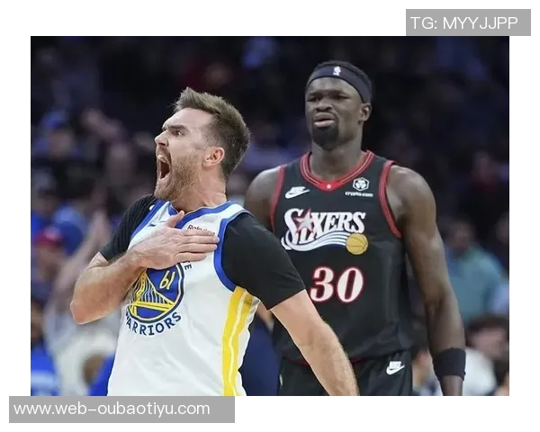 斯潘塞谈为何选择NBA：热爱长曲棍球但篮球始终是我的初恋