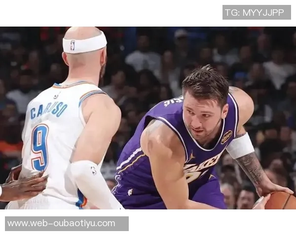 湖人防守漏洞百出东契奇背锅已久非摆烂球队中的最差者