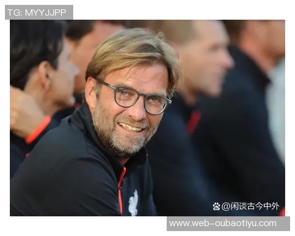 蒂亚戈感慨内心的孩子已逝克洛普预言我未来将成教练 蒂亚戈感慨内心的孩子已逝克洛普预言我未来将成教练