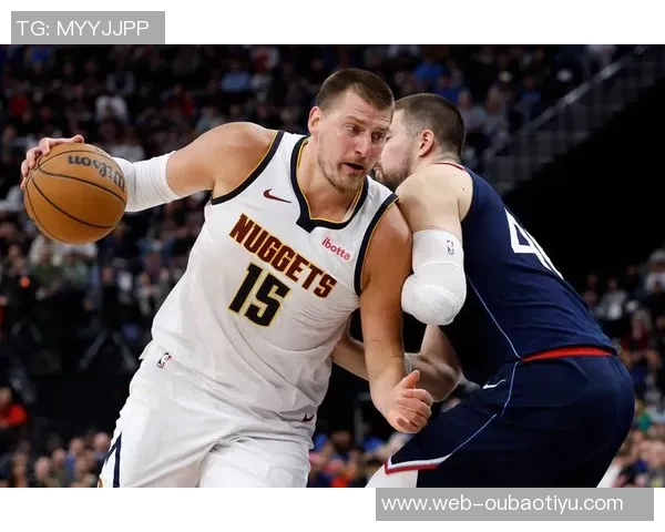 11月13日NBA最佳球员评选结果揭晓尼科拉约基奇荣膺殊荣