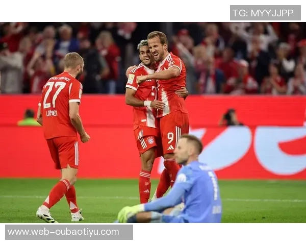 凯恩本场表现出色进攻防守兼备助球队取得胜利