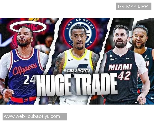 拉加贝尔点评快船阵容老化与防守缺失鲍威尔缺阵影响深远