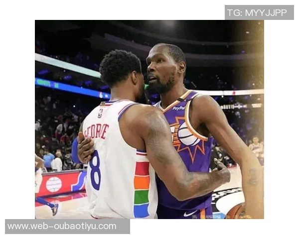 火箭官方晒亚当斯与杜兰特亲密合照威少点赞引发重回传闻 火箭官方晒亚当斯与杜兰特亲密合照威少点赞引发重回传闻