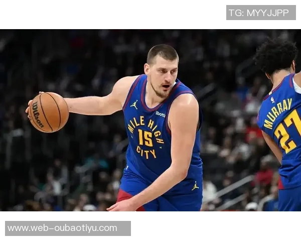 11月13日NBA最佳球员评选结果揭晓尼科拉约基奇荣膺殊荣 11月13日NBA最佳球员评选结果揭晓尼科拉约基奇荣膺殊荣
