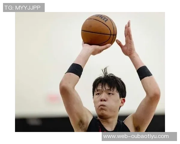 开拓者训练营第三日精彩回顾杨瀚森与克林根的对决瞬间