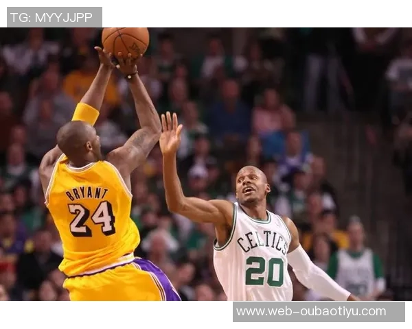 帕金斯称赞皮尔斯在08年总决赛中的卓越表现被严重低估