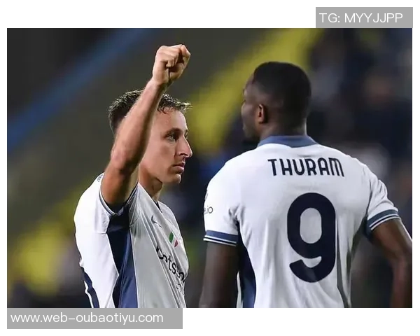 埃尔纳内斯赞国米胜罗马展现攻势足球魅力令人振奋