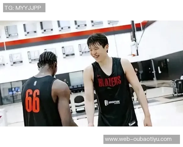 选秀专家Barlowe加盟独行侠担任国际球探看好杨瀚森首轮潜力