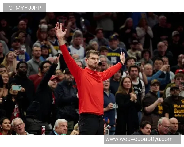 阿夫迪亚连续三场比赛得分20成为开拓者历史上第二位达成此成就的球员 阿夫迪亚连续三场比赛得分20成为开拓者历史上第二位达成此成就的球员