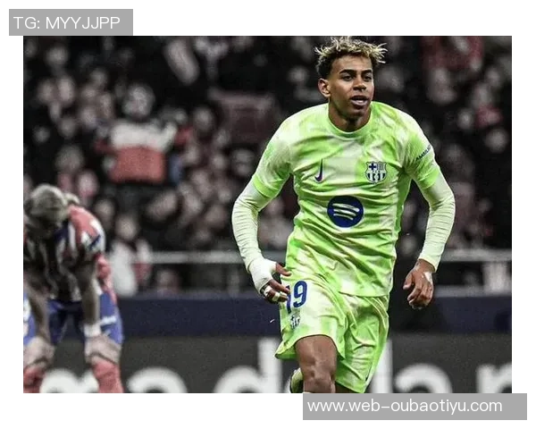 U18球员身价排行榜揭晓亚马尔以2亿欧元领跑埃斯特旺和库巴西紧随其后 U18球员身价排行榜揭晓亚马尔以2亿欧元领跑埃斯特旺和库巴西紧随其后