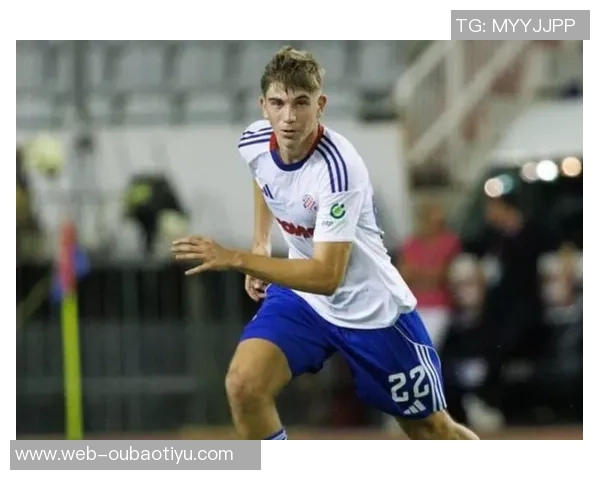 巴萨关注克罗地亚18岁中卫姆拉契奇已进行球员情况咨询