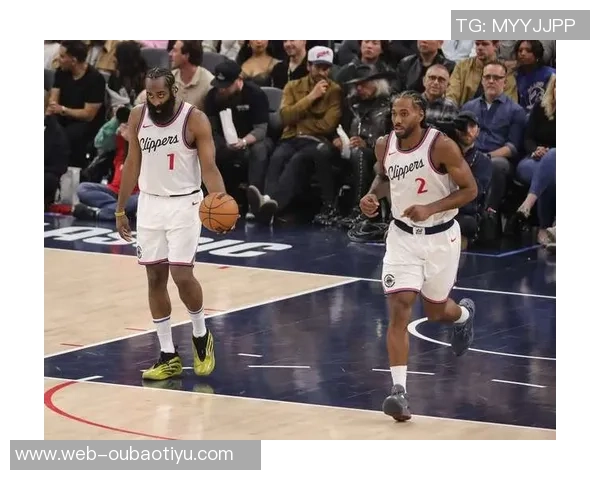 快船在哈登缺席时大胜33分莱昂纳德表现出色引领球队逆袭